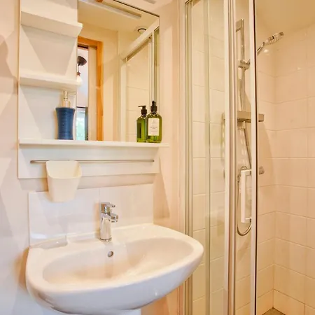 Le Chasse Spleen - House In Omaha Beach *