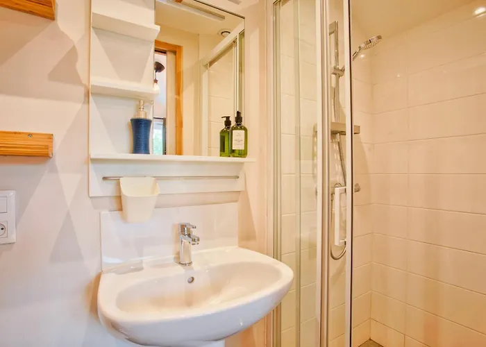 Le Chasse Spleen - House In Omaha Beach *