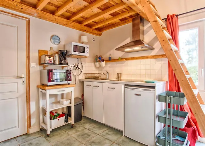 Le Chasse Spleen - House In Omaha Beach *